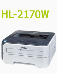 Borther HL-2170W
