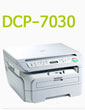 Borther DCP-7030