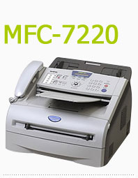 Borther MFC-7220