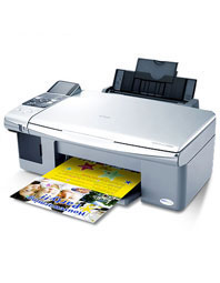 Epson Stylus CX5900