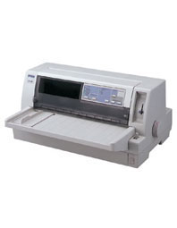 Epson LQ-680K
