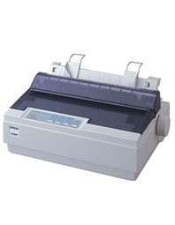 Epson LX-300+
