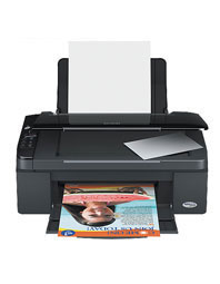 Epson ME Office 360
