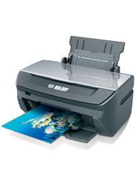 Epson Stylus Photo R270