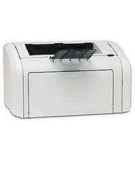 HP LaserJet 1018