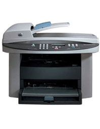 HP LaserJet 3030