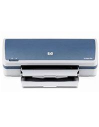 HP Deskjet 3848