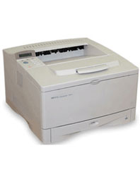 HP LaserJet 5000