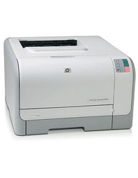 HP Color LaserJet CP1215