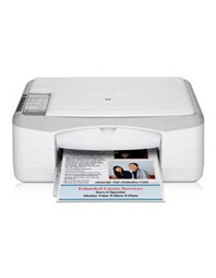 HP Deskjet F2188