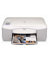 HP Deskjet F378