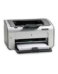 HP LaserJet P1008