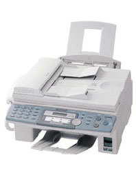 ���� KX-FLB758